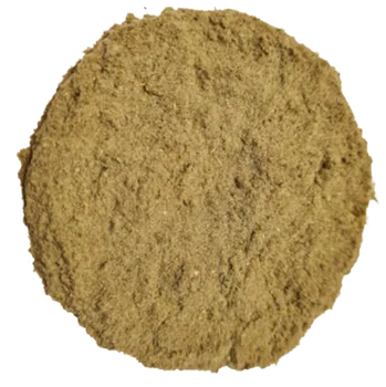 Čaj Kotvičník zemní - jemně mletý, balení 50 g