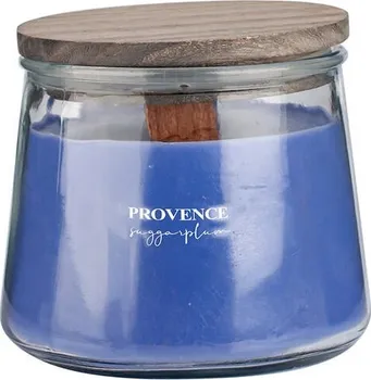 Svíčka Provence Wooden Wick 250 g