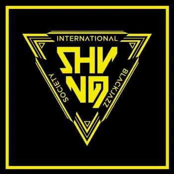 Zahraniční hudba CD Shining: International Blackjazz Society 2023