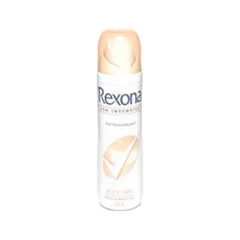 REXONA Tělový deodorant 150ml SOFT DRY/SILK