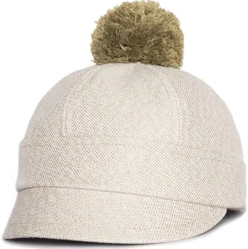 Klobouk Klobouček Asmat latté S