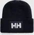 Čepice Helly Hansen Box Beanie tmavě modrá uni