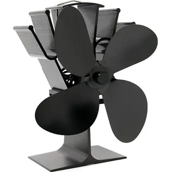 Krbový ventilátor MAT Group Krbový ventilátor