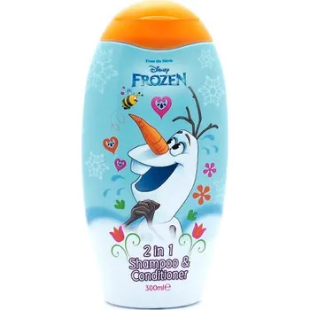 Šampon BS Šampon dětský 2v1 300ml FROZEN OLAF