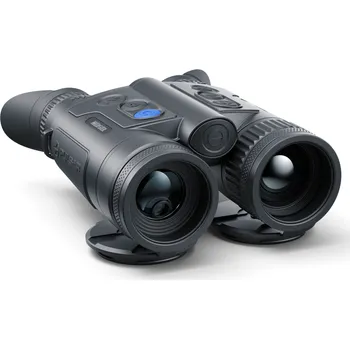 Termokamera Pulsar Termovizní binokulár Merger LRF XQ35