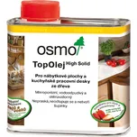 OSMO Color Top olej 125 ml