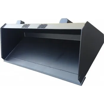 Lopata ZTS Lopata hladká 2100 LOCUST 1203