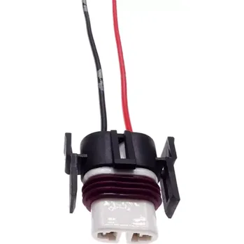 Povinná bezpečnostní výbava Keramický konektor, patice H11, H8