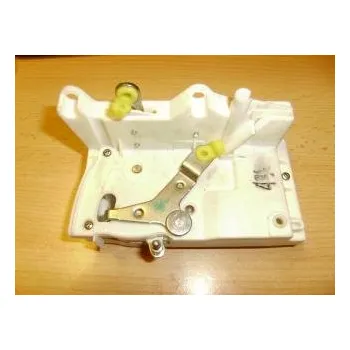 Autozámek Zámek dveří pro IVECO EuroCargo, pravý 9700