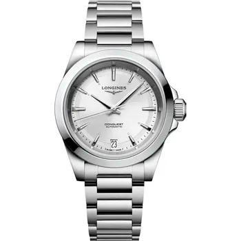 Hodinky Dámské hodinky Conquest Longines L34304726