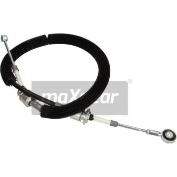 Převodovka Tažné lanko, ruční převodovka MAXGEAR 32-0667