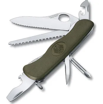 Multifunkční nůž Victorinox Bundeswehr 0.8461.MW4DE