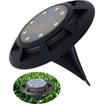 Venkovní osvětlení Svítidlo solární TRIXLINE TR 117R