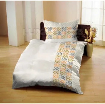 Utěrka Monty mikrovlákno bílé