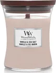 WoodWick Vanilla & Sea Salt