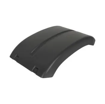 Blatník karosérie Zadní plastový blatník, střední část, MAN TGS, TGX, TGA, univerzální, 14969