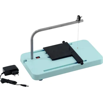 Kancelářská technika Malá stolní řezačka polystyrénu 7V 3A 20W