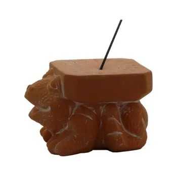 Hodiny ROOTS SHOOTS Sluneční hodiny zahradní