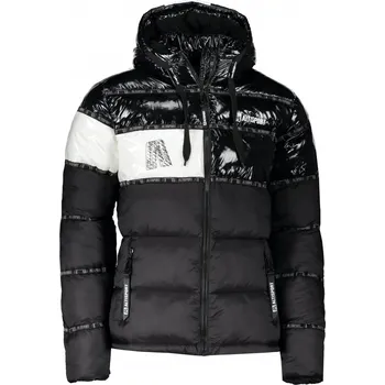 ALTISPORT Timoteo ALMW20091 černá