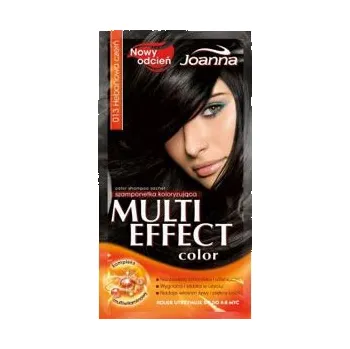 Šampon JOANNA MEC Tónovací šampon 35g 13-EBENOVĚ ČERNÁ