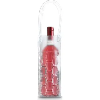 Průhledná PVC Chladicí taška