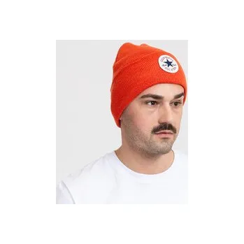 Čepice Converse chuck taylor all star patch beanie os