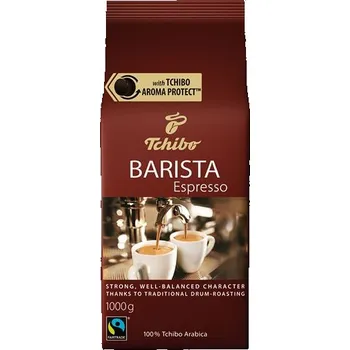 Tchibo Barista Espresso zrnková