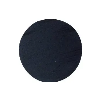 Vrut Krytka samolepicí 20mm 15ks - černá 657