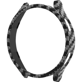 Příslušenství k chytrým hodinkám Kryt Na Samsung Galaxy Watch 4 44 Mm Barva: Černa S Motivem