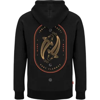 Rybářské oblečení KUMU Mikina Maelstrom Velikost: XXL