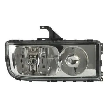 Přední světlomet Přední světlomet Mercedes Axor, od 2004, bez motorku, pravý 14273