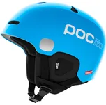 POC POCito Auric Cut SPIN Fluorescent Blue Velikost: XXS 48-52