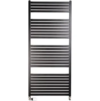 Radiátor Koupelnový radiátor THERMAL TREND KH 970 x 600 x 30 mm připojení 1 bočně jednostranně