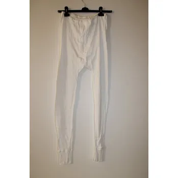 Pánské termo spodky Tatrasvit Spodky, spodňáky ČSLA - bílé Velikost: 3/44-47