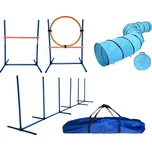 Merco Dog Tutor agility překážky pro psy
