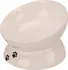 miska pro kočku Trixie Keramická ergonomická miska 13 cm bílá