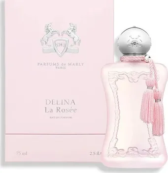 Dámský parfém Parfums De Marly Delina La Rosée W EDP 75 ml