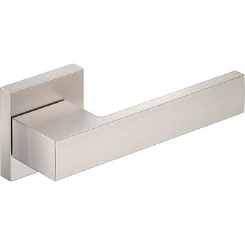 Okenní klika Metal-Bud Kľučka CUBE Q - nikel matný