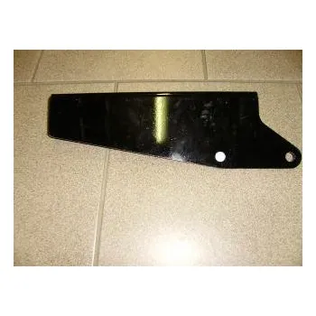 Nárazník Konzola předního nárazníku Avia D100 levá 11125