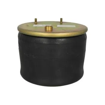 Měch pérování 836NP10 DAF CF, XF, LF 45, LF 55, XF 105; VOLVO FH (07.78-) kompletní (1 otvor) 17129