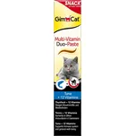 GimCat Duo Multi-Vitamin tuňák 50 g