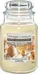 Yankee Candle Glistening Christmas