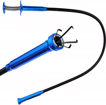 Sada nářadí Vytahovák předmětů ohebný s magnetem, délka 610 mm