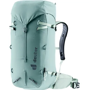 turistický batoh Dámský expediční batoh Deuter Guide SL 32+8L One-size Jade-frost