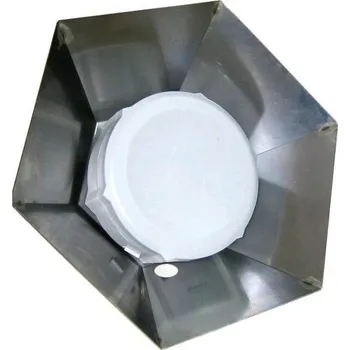 Příjem digitálního pozemního vysílání Odrušovač pro SXT-5HPnD, ODR-SXT-5HPnD-Hexagonal