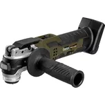 NAREX Camouflage CPM 3E Basic Box oscilační multibruska 20V, 5000-19000 ot./min., bez baterie 65406341