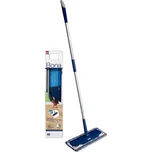 Bona Premium Microfiber Floor Mop teleskopický, plochý, délka násady: 87–132 cm CA101065