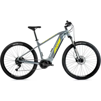 Elektrokolo APACHE HUPAHU MX1 400 2024 - navštivte naši PRODEJNU v PRAZE!