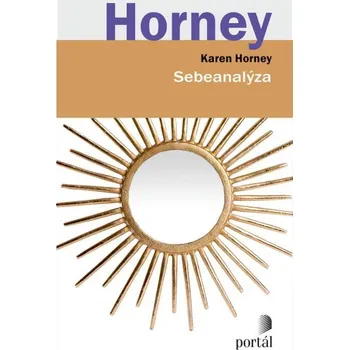 Kniha Sebeanalýza - Karen Horney (E-Kniha)