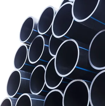 Vodovodní potrubí HDPE trubka, ø 25 mm, Délka: 100 m 417230